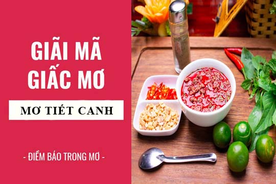Giải mã giấc mơ: Nằm mơ thấy tiết canh vịt, lợn, ngan điềm báo gì, lành hay dữ? con số liên quan
