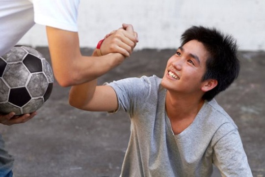 Gọi tên cung hoàng đạo càng sống tốt với người khác thì vận may, tiền tài càng đến