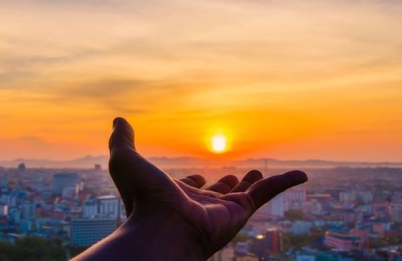 Hãy hoàn thiện chính mình, thành công sẽ tự đến