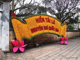 Một số hiền tài tuổi thân trong lịch sử
