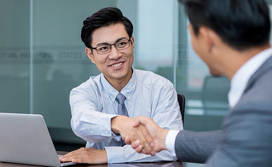Học được 2 quy tắc đối nhân xử thế này, phúc báo sẽ tự nhiên đến
