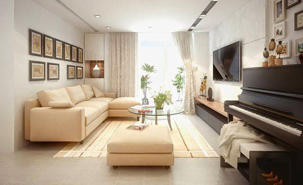 Khi chọn căn hộ chung cư, cần tránh điều gì để không phạm phong thủy?