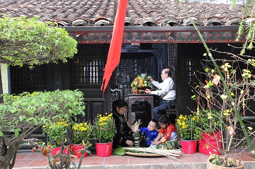 Những kiêng kỵ nên tránh trong ngày tết