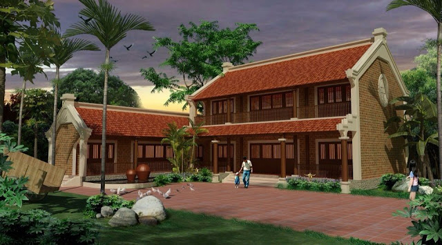 Tổng hợp 58 điều kiêng kỵ khi thiết kế nhà ở