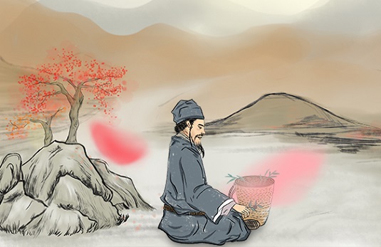 Kỳ nhân giang hồ tinh thông bói toán, y thuật, hết lòng cứu tế người dân gặp nạn