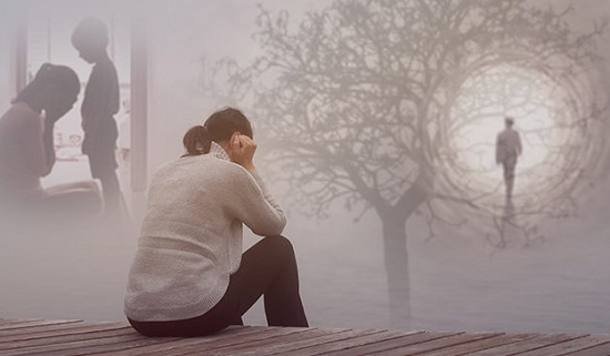 Lời kể của bậc thầy thôi miên: Làm thế nào để kết thúc duyên nợ?