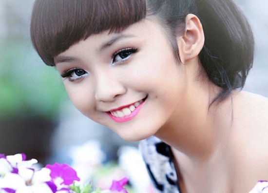 Con gái sở hữu má lúm hạt gạo là vận mệnh giàu sang?