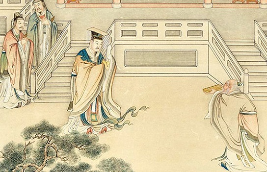 Mạn đàm về chữ ‘Lễ’ trong hôn nhân và văn hóa truyền thống P.1