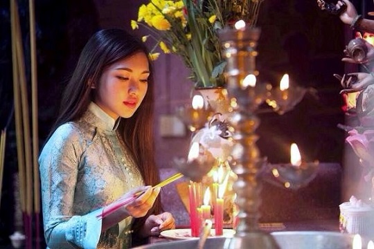 Mẹo hóa giải xui xẻo cho 12 con giáp trong tháng cô hồn