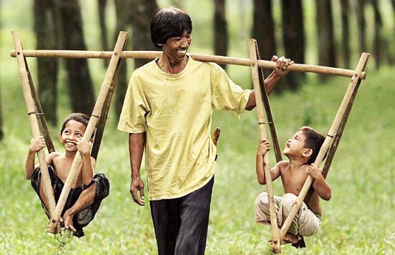 Muốn thay đổi vận mệnh, trước tiên phải bắt đầu từ việc này