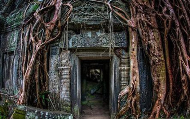 Ngôi mộ máu của mưu sĩ Tam Quốc ngàn năm không Mộ tặc dám xâm phạm vì sợ báo ứng