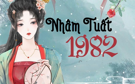 Tử vi tuổi Nhâm Tuất 1982: Vất vả nhiều rồi, năm 2022 vận thế lên cao, cả năm mưa thuận gió hòa, thăng hoa rực rỡ