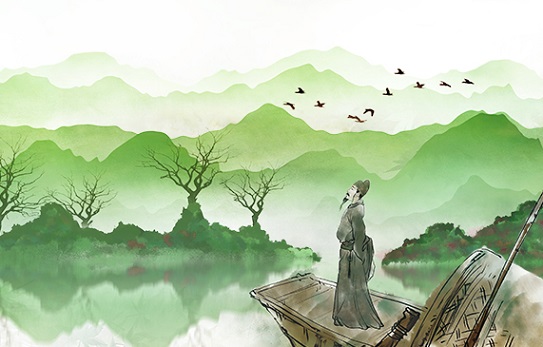 Tai hoạ khởi nguồn từ tâm. Hối lỗi sửa sai, chuyển hoạ thành phúc