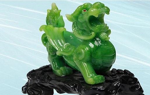 Những điều tối kị khi trưng bày linh vật phong thủy trong nhà