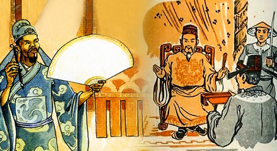 Những giai thoại có 1-0-2 về vị Trạng Nguyên thông minh nhất lịch sử nước Nam
