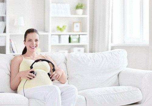 Những kiêng kị theo phong thủy cho bà bầu để mẹ tròn con vuông
