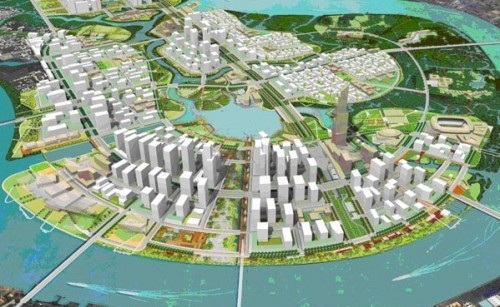 Một số lưu ý khi chọn vị trí nhà, đất theo phong thuỷ