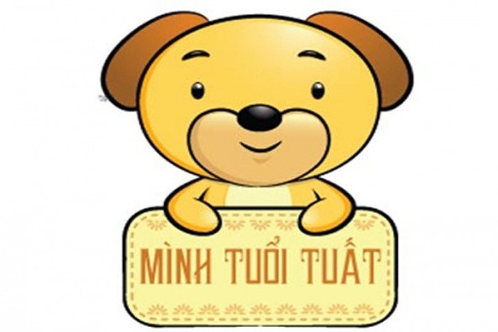 Tuổi Tuất chân thành, quan tâm nhưng dễ nổi nóng và bảo thủ