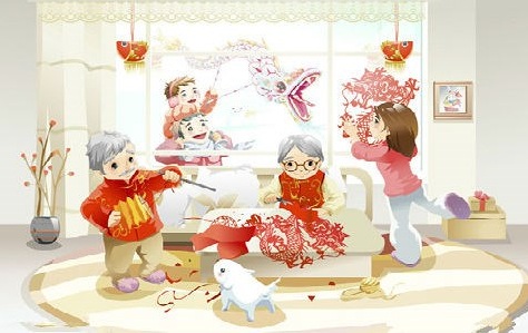 Dọn nhà đón tết thế nào để rước tài lộc vào nhà