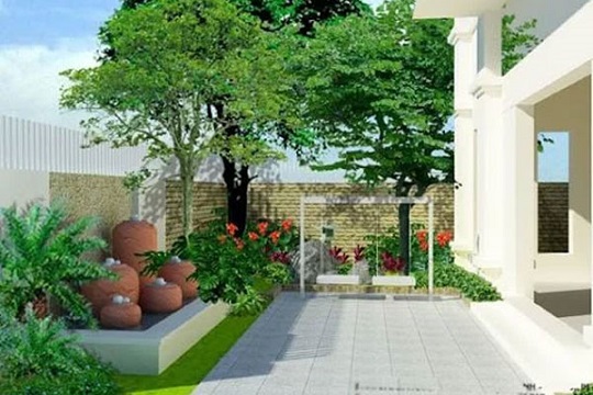 Ngôi nhà có 3 dấu hiệu này cực kỳ may mắn, càng ở lâu càng phát tài, giàu có