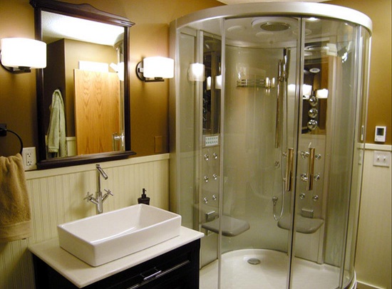 Những điều cần biết trong Phong thuỷ nhà tắm