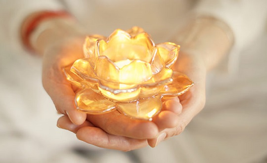 Phúc họa của một người diễn biến ra sao, phần lớn do điều này quyết định...