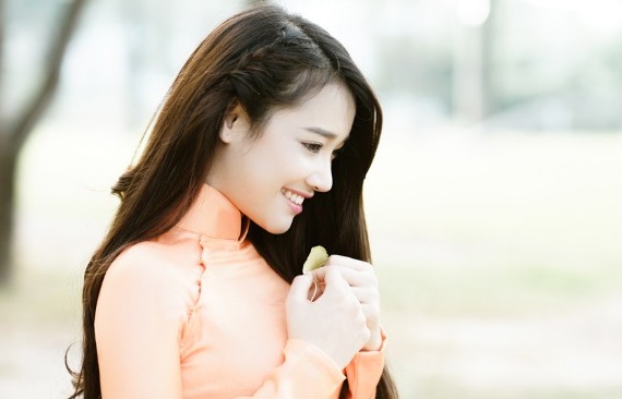 8 quý tướng của người phụ nữ có phúc khí
