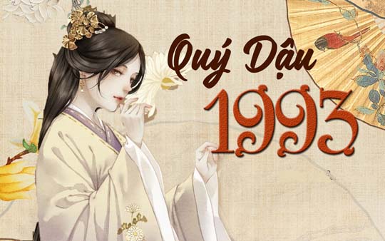 Tử vi tuổi Quý Dậu 1993: Kết thúc giai đoạn 3 năm đầy thăng trầm, vận may trở lại, năm 2022 hưởng thụ thành quả lộc lá