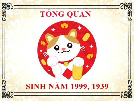 Sinh năm 1999 mệnh gì, tuổi gì và hợp màu gì?