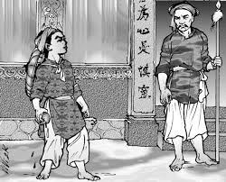 Nguồn Gốc Sinh tử
