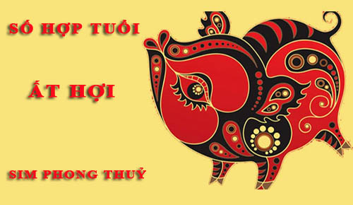 Tuổi Ất Hợi hợp với số nào theo phong thuỷ, chọn sim phong thuỷ