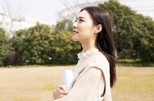 Muốn có số hưởng phúc từ bây giờ hãy quản chặt cái miệng của mình