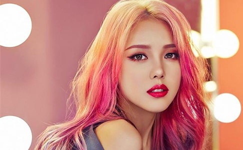 Soi tướng mạo người phụ nữ may mắn từ khi lọt lòng