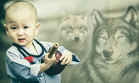Tâm mang đủ thiện lương, cảnh sẽ hóa hung thành cát