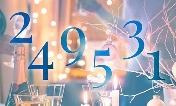 Thần số học: Từ ngày tháng sinh, vận mệnh cuộc đời của bạn trong tháng 12 này sẽ được hé lộ