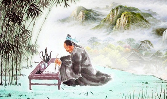 Tả Ao, bậc thầy địa lý nổi danh nước Nam: Vì sao phong thuỷ không thay đổi được mệnh Trời?