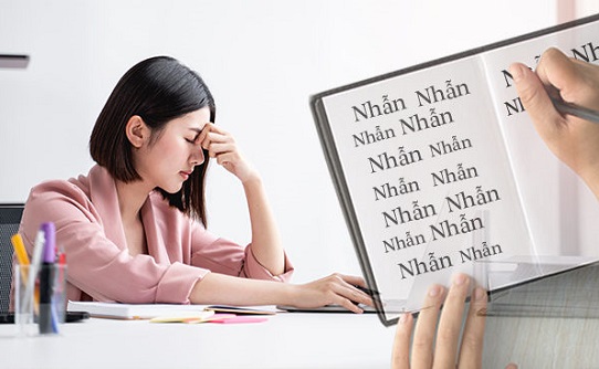 Thế nào là nhẫn? Nhẫn không phải là chịu đựng đè nén nỗi uất hận trong lòng
