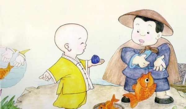 Tích đức cho con cháu là thế nào?