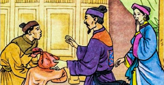 Tô Hiến Thành: Gương chính trực ngàn năm còn sáng mãi