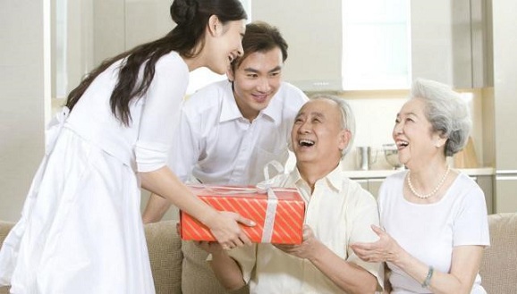 Top con giáp lấy chữ hiếu làm đầu, luôn khiến cha mẹ tự hào, hãnh diện