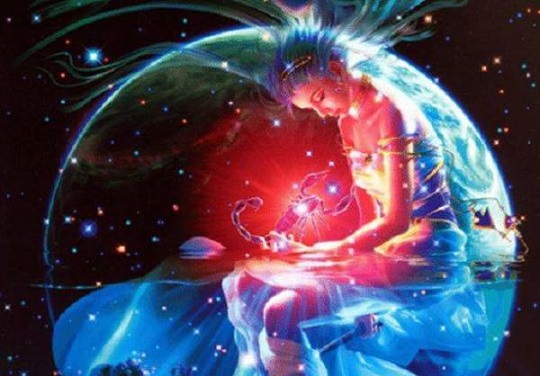 Top cung hoàng đạo thích bám người yêu như sam, chẳng bao giờ rời xa