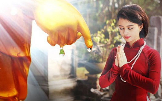 Trong đời ai cũng có 1 quý nhân phù trợ, nhưng nhiều người chưa biết đó thực sự là ai