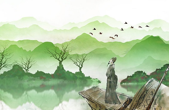 Trong mệnh có gì rồi cuối cùng sẽ có, chỉ cần giữ được tâm thiện lương và bình hòa