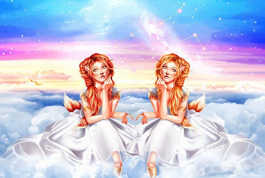 Tử vi năm 2019 của Song Tử: Tự tin tỏa sáng nhờ tài năng thiên phú