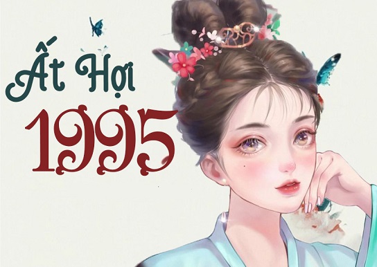 Tử vi tuổi Ất Hợi 1995: Năm 2022 mặc dù không dễ dàng nhưng vẫn có thành quả, trong hạn có may trong thử thách có cơ hội