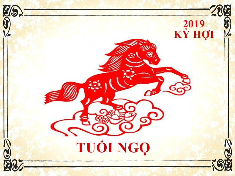 Xem tử vi tuổi Ngọ năm 2019: Biến hóa khó lường, hung cát tương biến