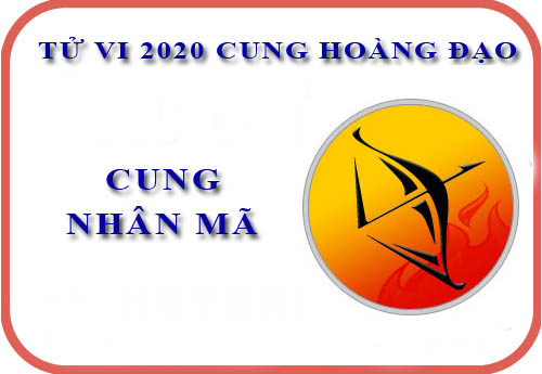 Tử vi cung Nhân Mã năm 2020: Thành công về tài chính và giao thiệp