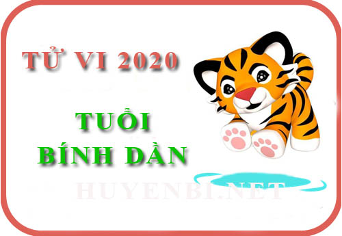 Tử vi năm 2020 của tuổi Bính Dần 1986: May mắn sự nghiệp, tình cảm thăng hoa