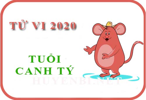 Tử vi năm 2020 của tuổi Canh Tý: Năm tuổi, có nhiều khó khăn