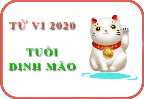 Tử vi năm 2020 của tuổi Đinh Mão 1987: Năm hành động, dễ vướng tranh chấp